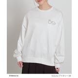 トップス スウェット 長袖 | Honeys | 詳細画像2