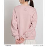 トップス スウェット 長袖 | Honeys | 詳細画像9