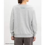 トップス スウェット 長袖 | Honeys | 詳細画像12