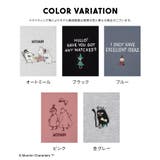 トップス スウェット 長袖 | Honeys | 詳細画像13