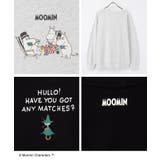 トップス スウェット 長袖 | Honeys | 詳細画像16