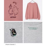 トップス スウェット 長袖 | Honeys | 詳細画像17