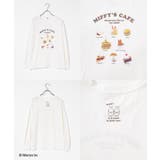 トップス Tシャツ ロンＴ | Honeys | 詳細画像12 
