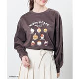 トップス Tシャツ ロンＴ | Honeys | 詳細画像7 