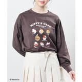 スミクロ | トップス Tシャツ ロンＴ | Honeys