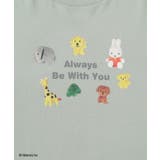 トップス Tシャツ ロンT | Honeys | 詳細画像12