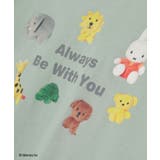 トップス Tシャツ ロンT | Honeys | 詳細画像15