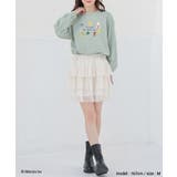 トップス Tシャツ ロンT | Honeys | 詳細画像3