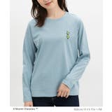トップス Tシャツ ロンＴ | Honeys | 詳細画像12 