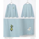 トップス Tシャツ ロンＴ | Honeys | 詳細画像13 