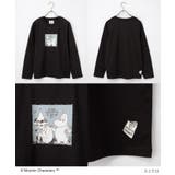 トップス Tシャツ ロンＴ | Honeys | 詳細画像7 