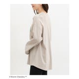 トップス チュニック カットソー | Honeys | 詳細画像12 