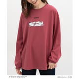 トップス チュニック カットソー | Honeys | 詳細画像8 