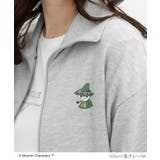 【ハニーズ】トップス スウェット 長袖 | Honeys | 詳細画像10 
