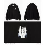 【ハニーズ】トップス スウェット 長袖 | Honeys | 詳細画像5 