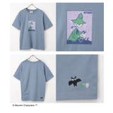 トップス Tシャツ 半袖Tシャツ | Honeys | 詳細画像11 