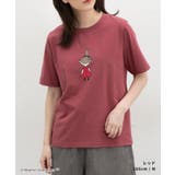 トップス Tシャツ 半袖Tシャツ | Honeys | 詳細画像12 