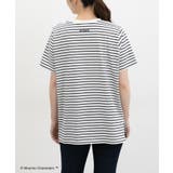 トップス カットソー 半袖 | Honeys | 詳細画像12 