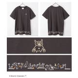 トップス カットソー 半袖 | Honeys | 詳細画像14 