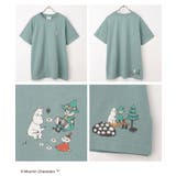 トップス カットソー 半袖 | Honeys | 詳細画像15 