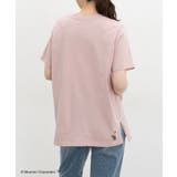 トップス カットソー 半袖 | Honeys | 詳細画像8 