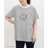 オフ×コン | トップス カットソー 半袖 | Honeys