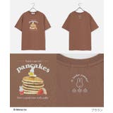 トップス Tシャツ 半袖Tシャツ | Honeys | 詳細画像13 