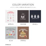 トップス Tシャツ 半袖Tシャツ | Honeys | 詳細画像14 
