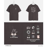 トップス Tシャツ 半袖Tシャツ | Honeys | 詳細画像7 