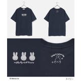トップス Tシャツ 半袖Tシャツ | Honeys | 詳細画像9 
