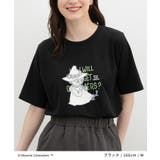 トップス Tシャツ 半袖Tシャツ | Honeys | 詳細画像4 