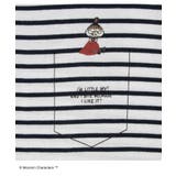 トップス Tシャツ 半袖Tシャツ | Honeys | 詳細画像11 