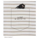 トップス Tシャツ 半袖Tシャツ | Honeys | 詳細画像13 