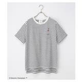 トップス Tシャツ 半袖Tシャツ | Honeys | 詳細画像15 