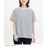 オフ×コン | トップス Tシャツ 半袖Tシャツ | Honeys