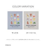 トップス Tシャツ 半袖Tシャツ | Honeys | 詳細画像12 