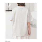 トップス Tシャツ 半袖Tシャツ | Honeys | 詳細画像15 