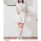 トップス Tシャツ 半袖Tシャツ | Honeys | 詳細画像8 