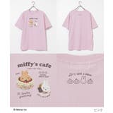 トップス Tシャツ 半袖Tシャツ | Honeys | 詳細画像11 
