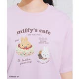 ピンク | トップス Tシャツ 半袖Tシャツ | Honeys