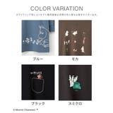 ワンピース 長袖 ひざ丈 | Honeys | 詳細画像12