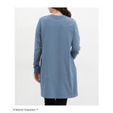 ワンピース 長袖 ひざ丈 | Honeys | 詳細画像15