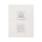 ワンピース 長袖 ひざ丈 | Honeys | 詳細画像3