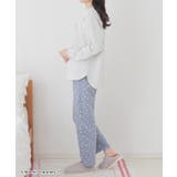 ルームウェア 部屋着 上下セット | Honeys | 詳細画像12