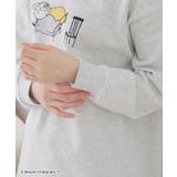 ルームウェア 部屋着 上下セット | Honeys | 詳細画像15