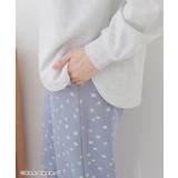 ルームウェア 部屋着 上下セット | Honeys | 詳細画像16