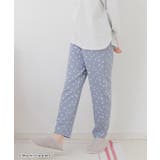 ルームウェア 部屋着 上下セット | Honeys | 詳細画像5