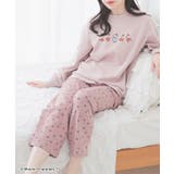 ルームウェア 部屋着 上下セット | Honeys | 詳細画像6