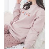 ルームウェア 部屋着 上下セット | Honeys | 詳細画像7