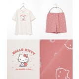 ルームウェア 部屋着 上下セット | Honeys | 詳細画像10